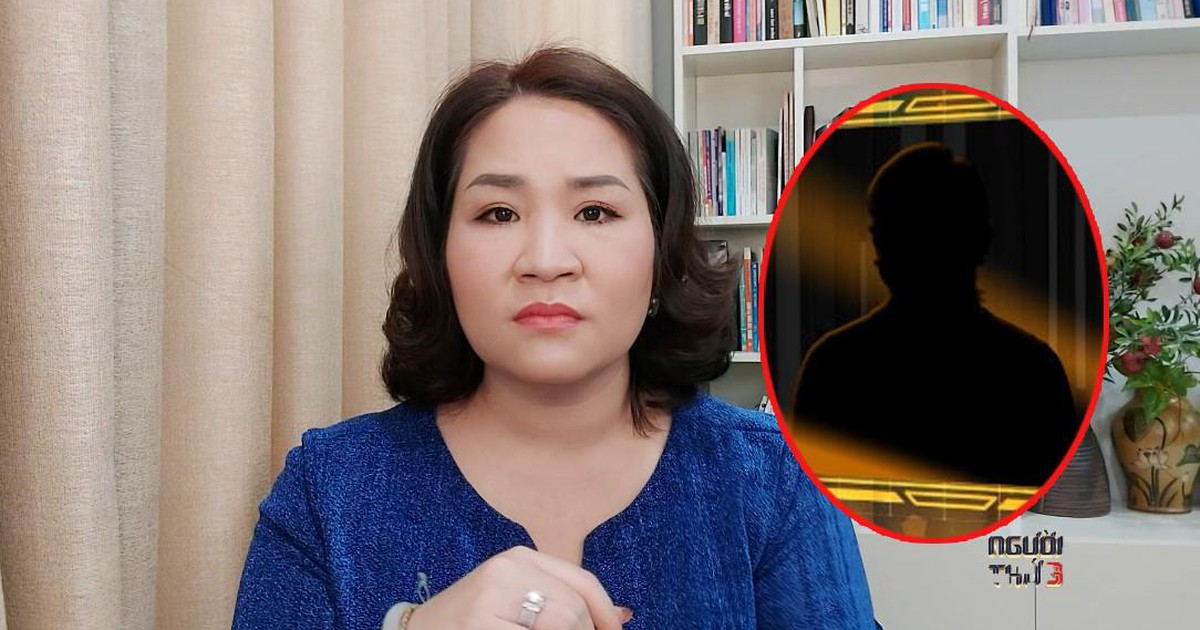 Xót xa cô gái trả nợ thay chồng phụ bạc trong show 'Người thứ ba'