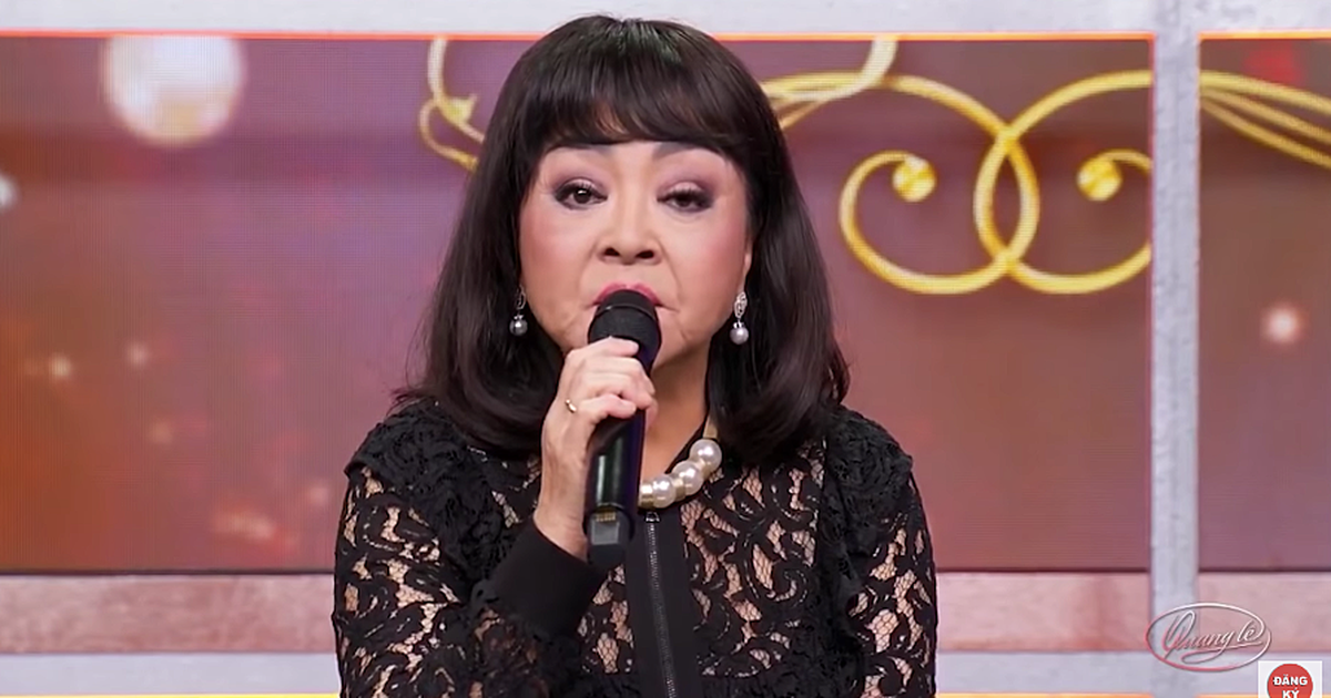 Vì sao danh ca Hương Lan từ chối ngồi ghế giám khảo các cuộc thi âm nhạc?