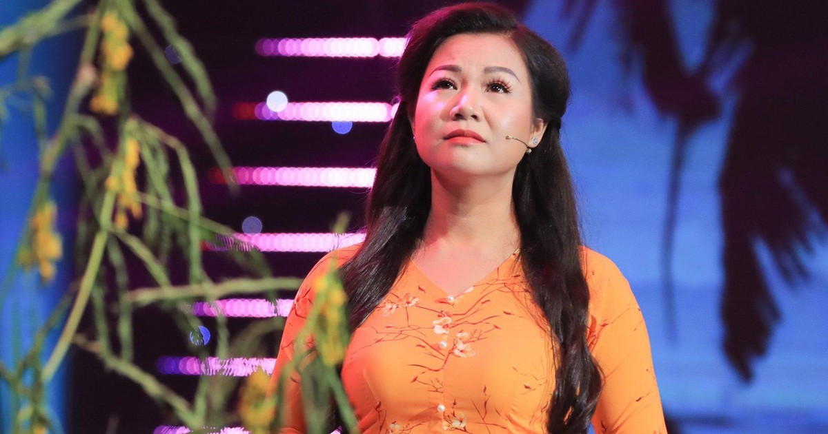 Dương Hồng Loan trải lòng về sự cố bị một giám đốc xúc phạm, miệt thị