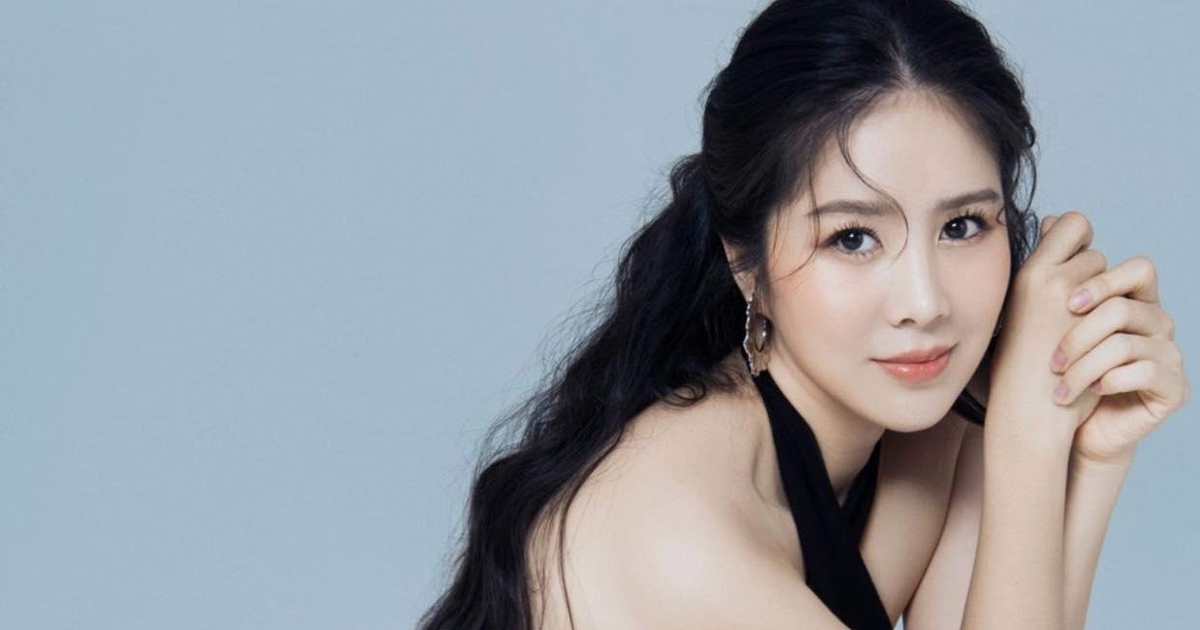 Lê Phương: Từng chịu nhiều cú sốc tưởng bỏ nghề