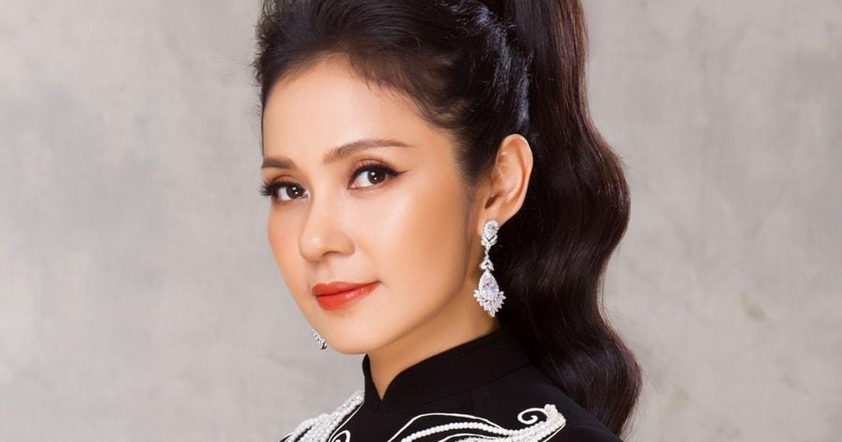 Việt Trinh trải lòng sau khi tuyên bố giải nghệ