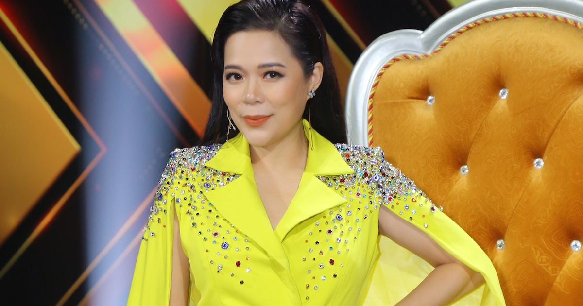 Mỹ Lệ: Tôi không bao giờ sợ khán giả tẩy chay