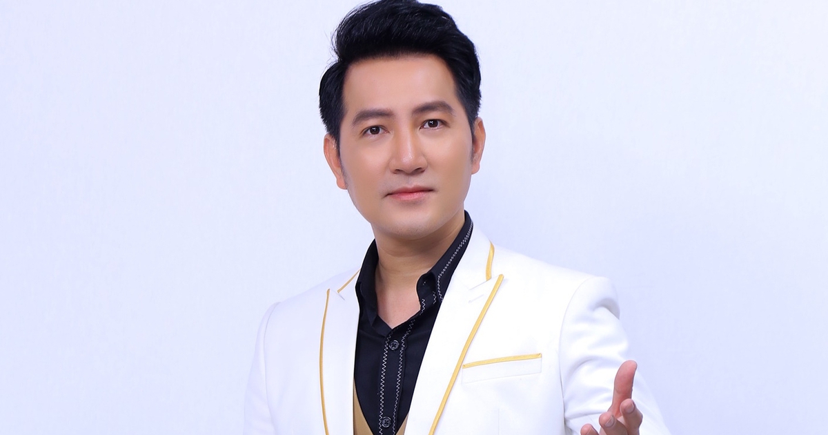 Nguyễn Phi Hùng: Độc thân ở tuổi 45, sống trong biệt thự rộng 3.000 m2