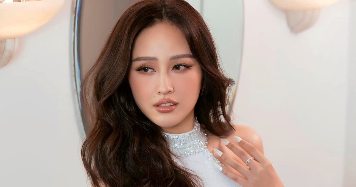 Mai Phương Thúy: Tôi sợ đám đông, ngày trước thi hoa hậu là do chưa biết gì