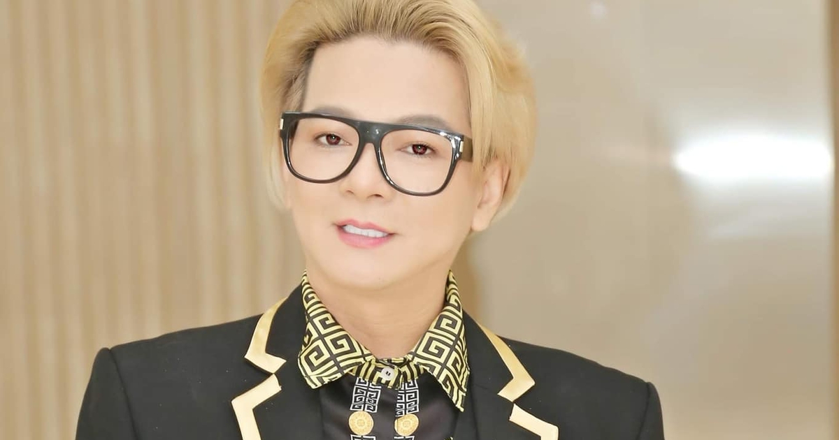 Ca sĩ Vũ Hà trải lòng về cuộc hôn nhân với bà xã hơn 8 tuổi