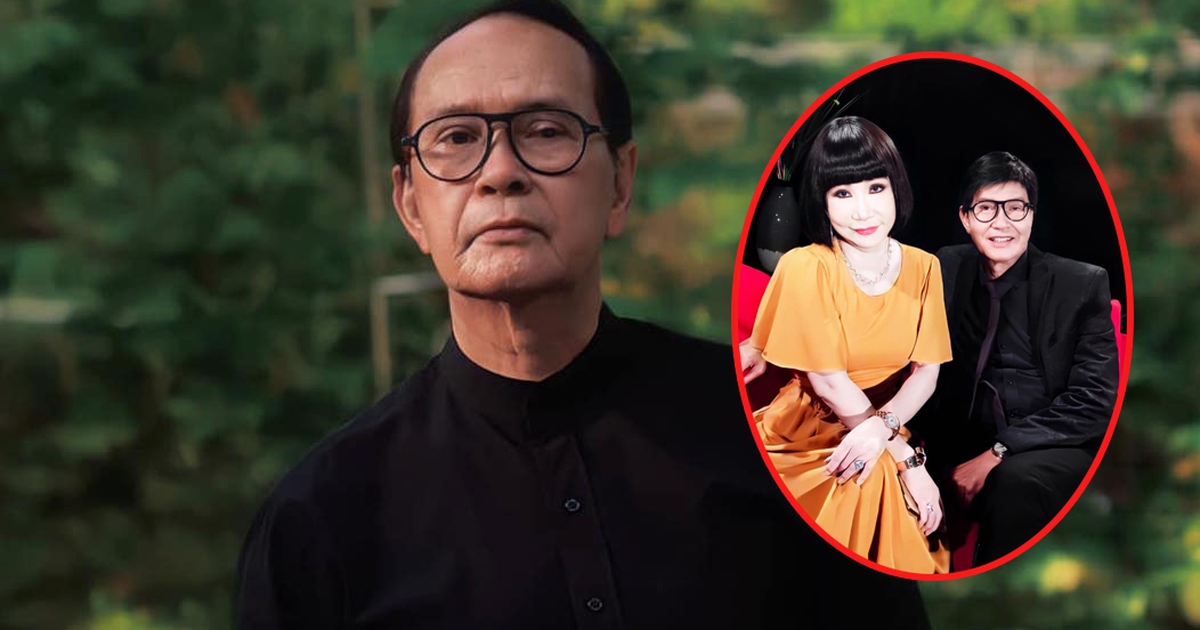 Nghệ sĩ Thanh Điền: Cái đau nhất của tôi là mất Thanh Kim Huệ