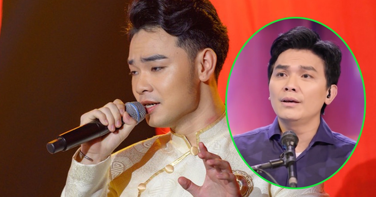 Mạnh Quỳnh xin phá lệ lần đầu tiên nhận học trò