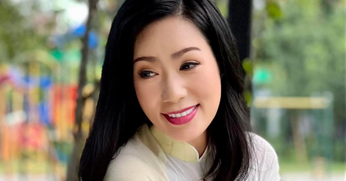 Trịnh Kim Chi: Nhiều người nghĩ tôi bỏ nghề diễn sau khi giành giải á hậu