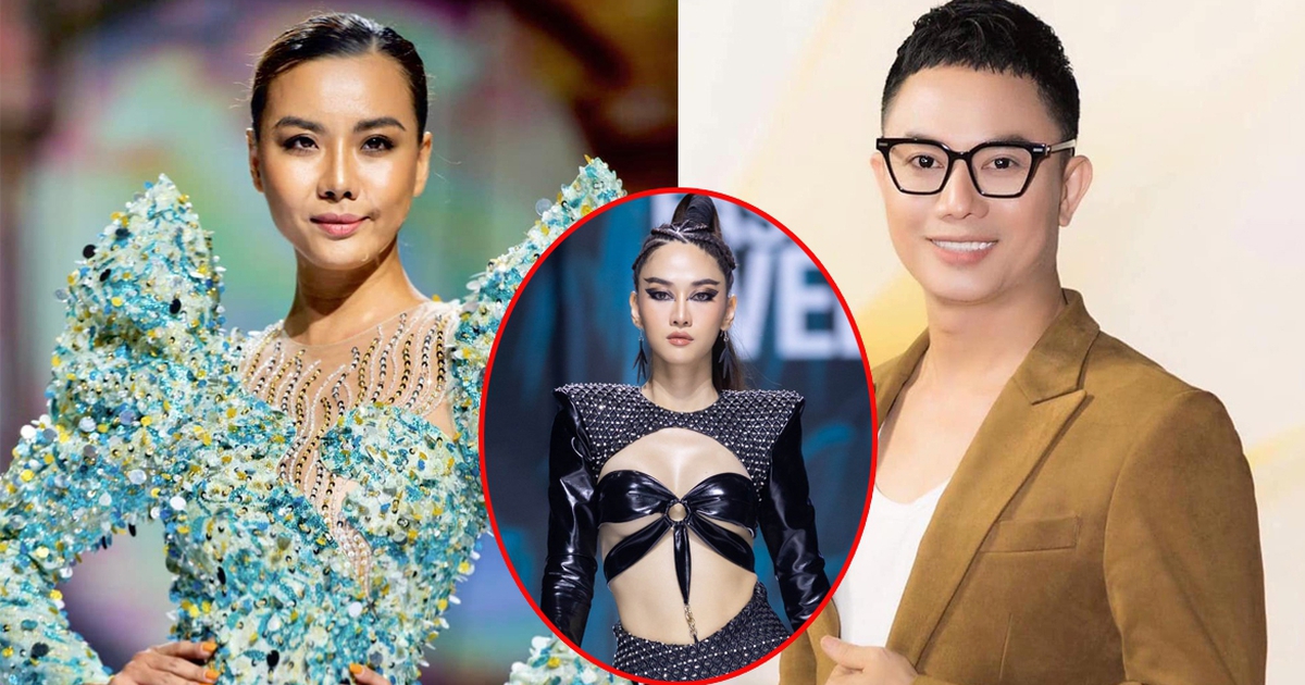 TikToker Lê Bống gây tranh cãi khi diễn thời trang, người trong nghề nói gì?