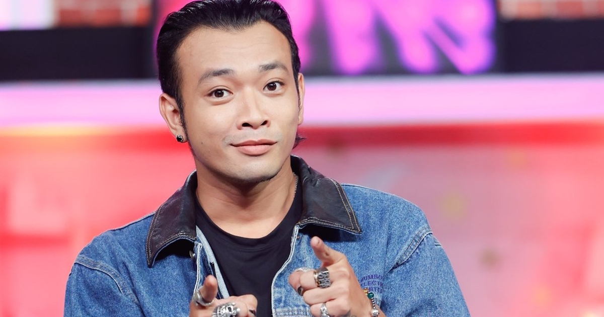 Hoàng Phi: Tôi trưởng thành như bây giờ phần lớn là do bạn gái cũ