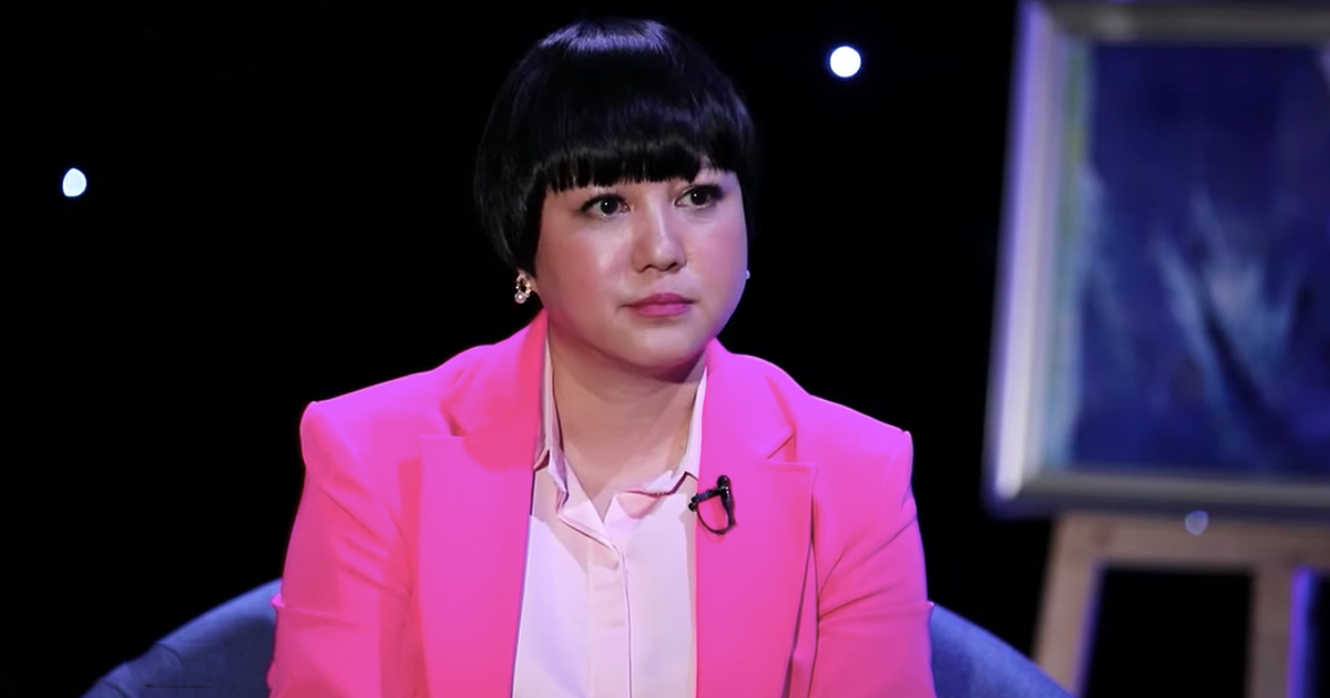 Ca sĩ Ngọc Linh: Tôi nghỉ hát 70% là do gia đình chồng không thích