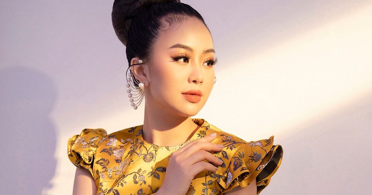 Phản ứng của Mạnh Quỳnh khi 'trò cưng' Dương Huệ quyết định Nam tiến