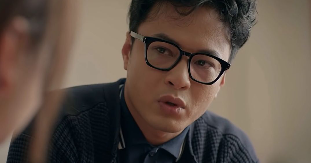 Số phận vai diễn của Hồng Đăng trong 'Thương ngày nắng về'