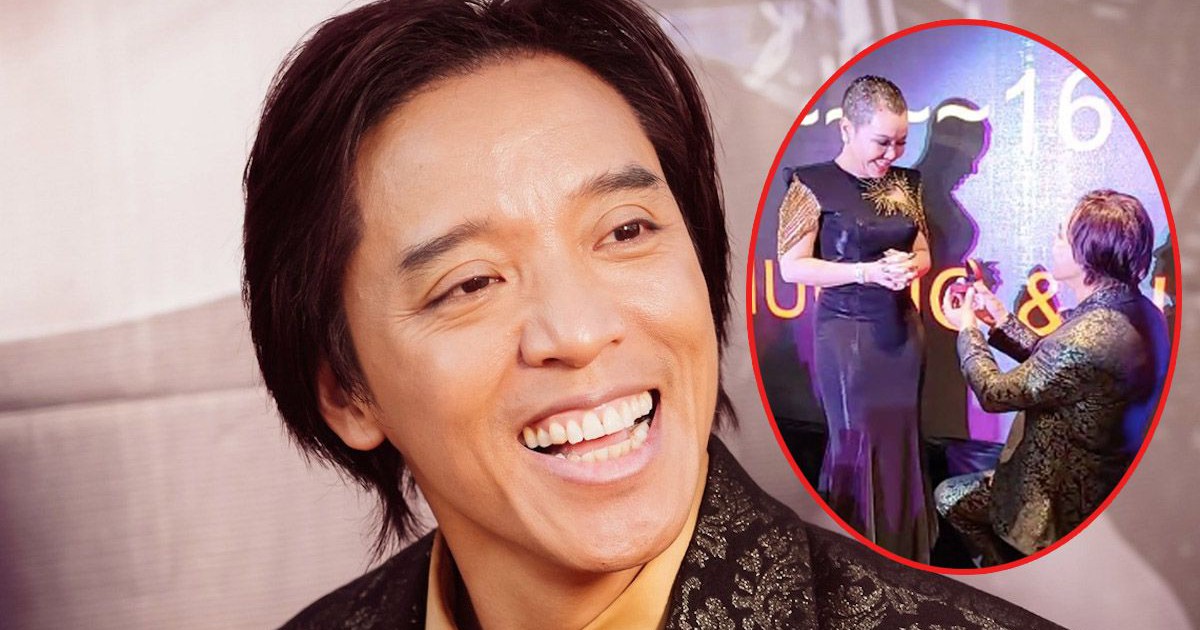 Hoài Phương chia sẻ xúc động sau màn quỳ gối cầu hôn Việt Hương