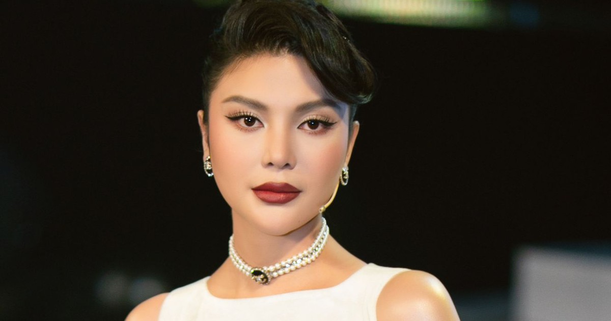 'Ngọc nữ bolero' LiLy Chen lần hiếm hoi nói về đổ vỡ trong tình yêu