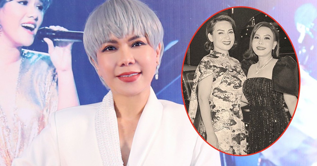 Việt Hương giải thích lý do không tổ chức giỗ đầu cho ca sĩ Phi Nhung