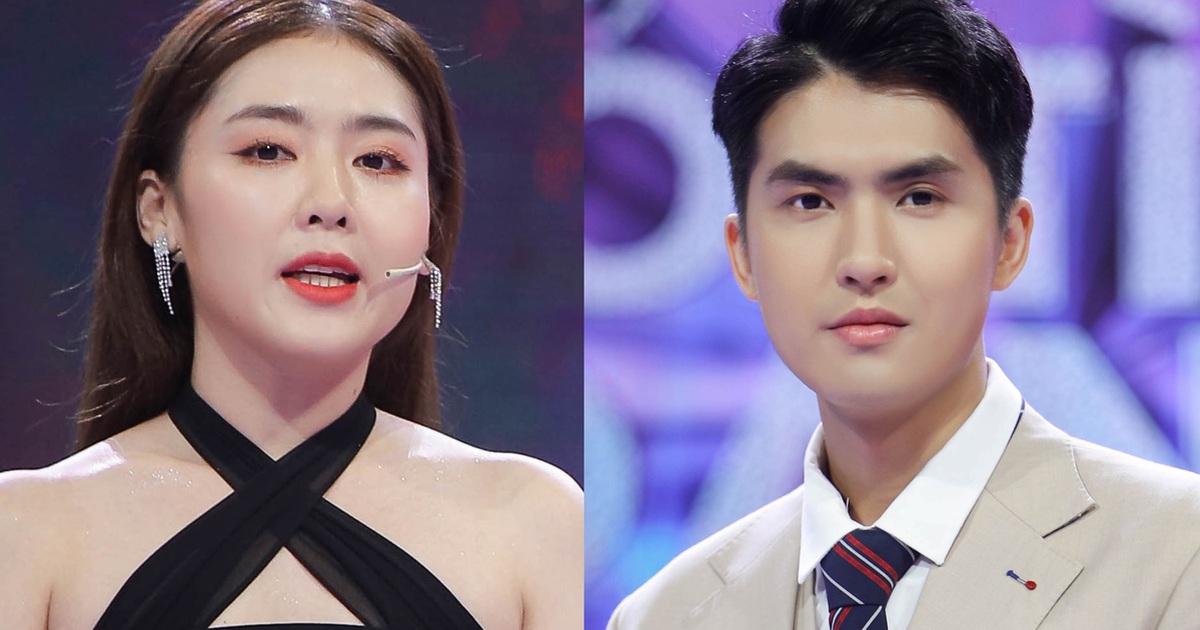 Hot girl bị trai đẹp từ chối trên show hẹn hò vì sợ yêu xa