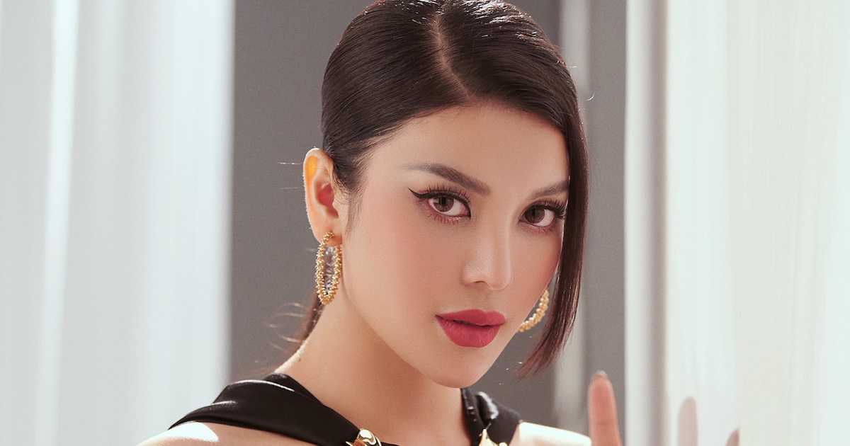 Lily Chen: Tôi không 'buôn phấn bán hương', tôi yêu nghệ thuật