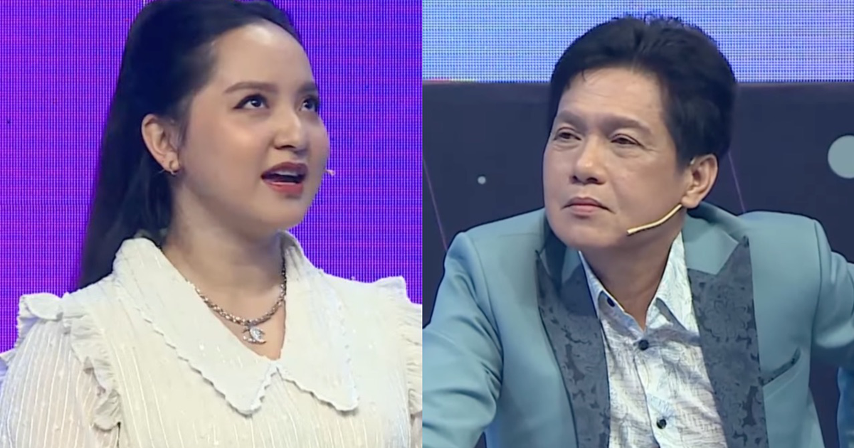 Nghệ sĩ cải lương Trọng Nghĩa tiết lộ cuộc gặp định mệnh với vợ xinh đẹp