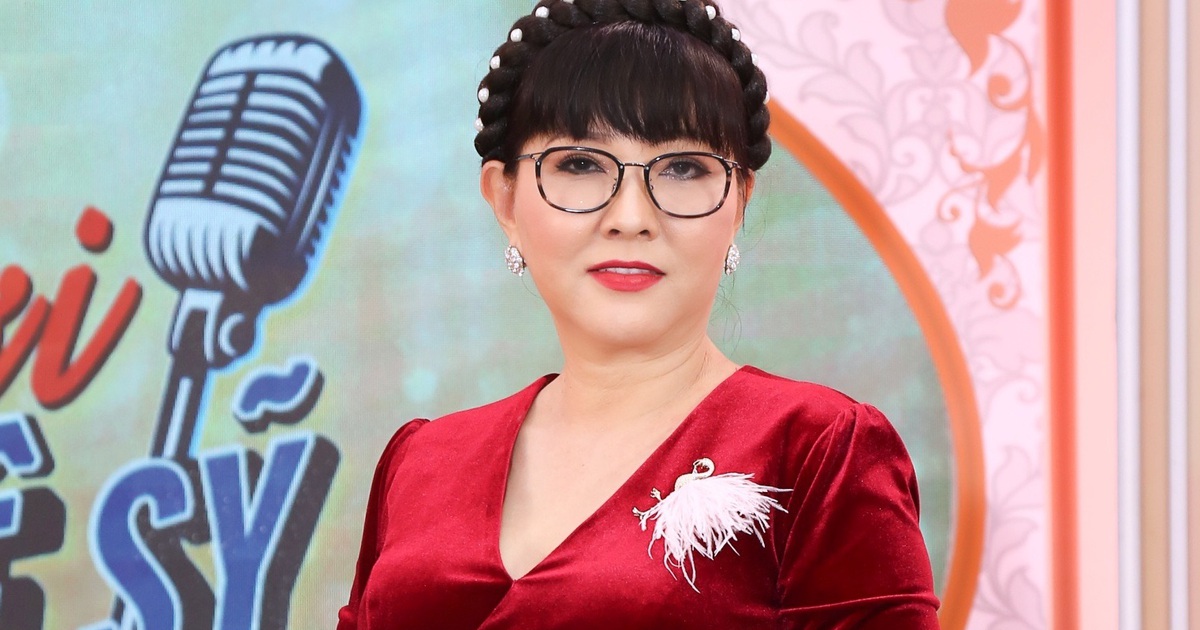 Nghệ sĩ Phương Dung trải lòng về cuộc sống độc thân sau đổ vỡ hôn nhân