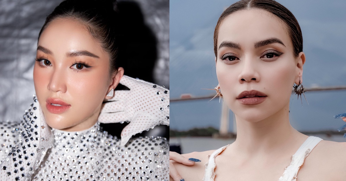 Bảo Thy lên tiếng về ồn ào hát ca khúc của Hồ Ngọc Hà