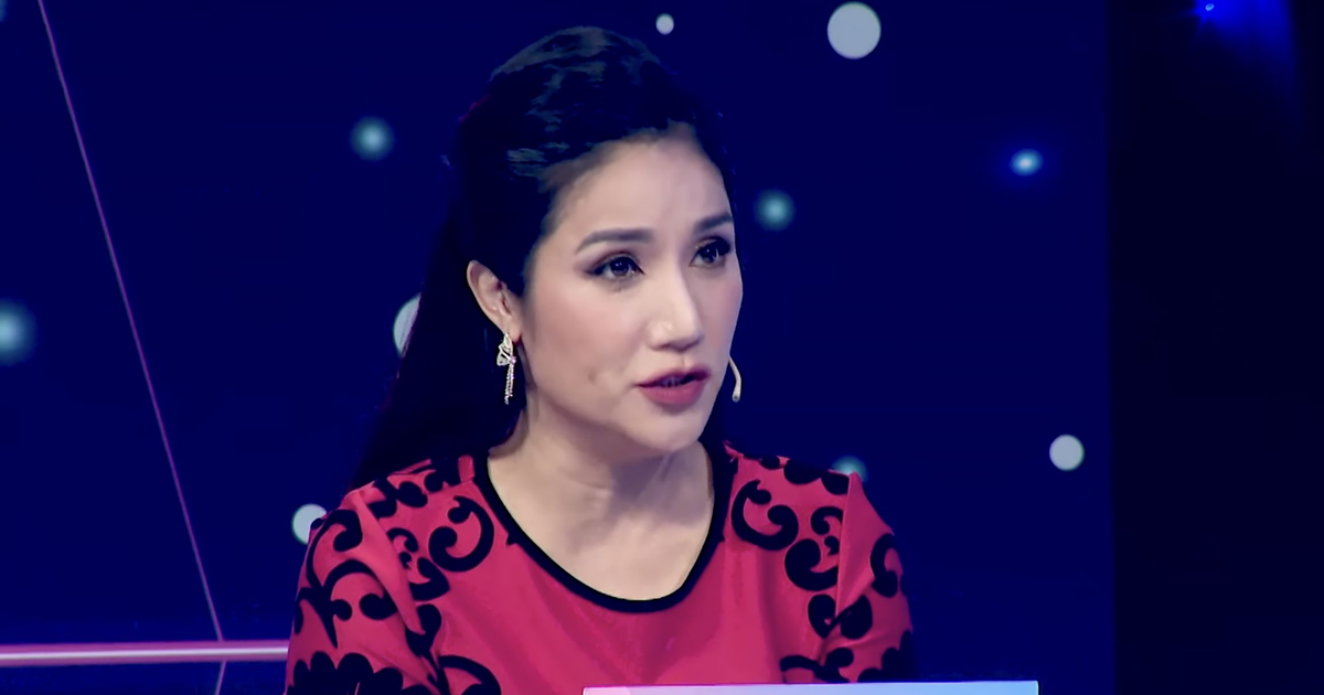 Cát Tường: Nếu tìm được người như mong muốn, tôi sẵn sàng lui về làm hậu phương