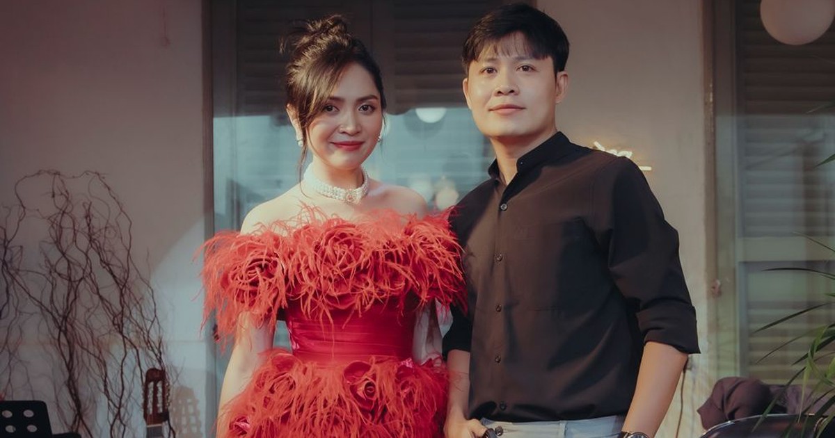 Nhạc sĩ Nguyễn Văn Chung tiết lộ lý do 'nâng đỡ' Duyên Quỳnh