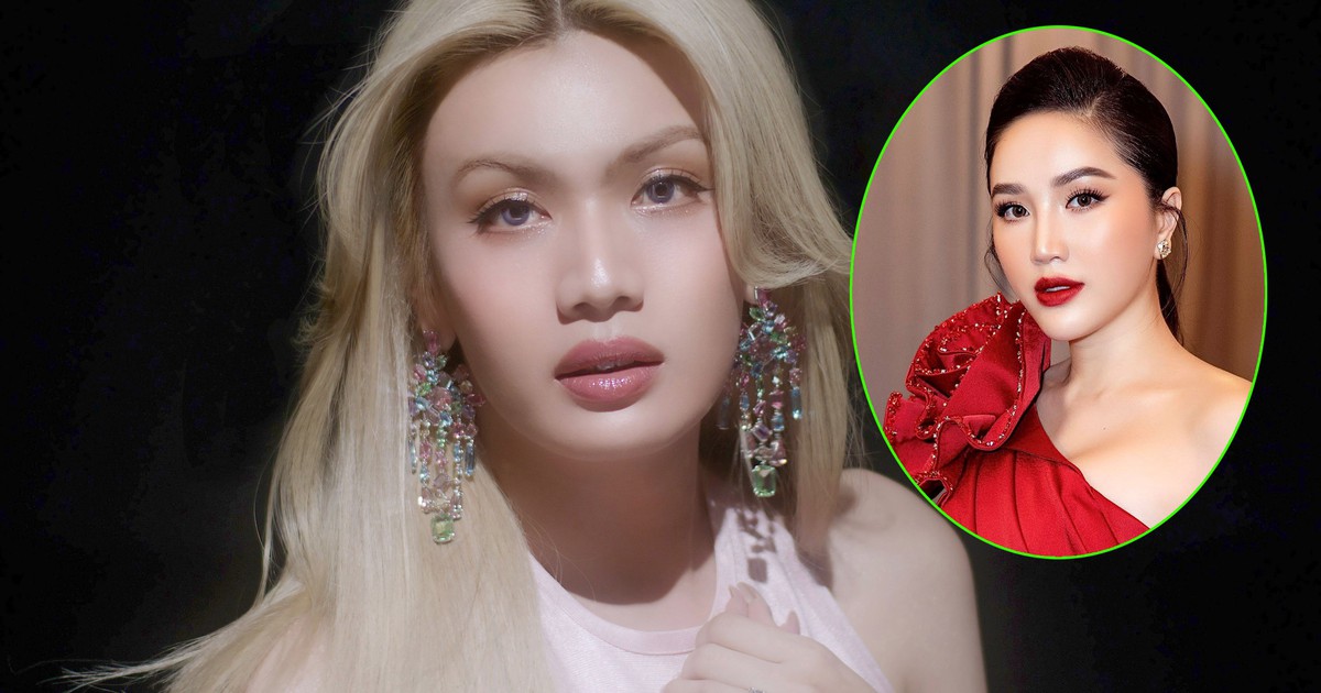 Bảo Thy tiết lộ Luna Đào từng 'khóc sưng mắt' vì chia tay bạn trai