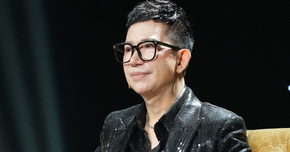 Long Nhật: Danh xưng 'bà tám showbiz' chết từ lâu rồi