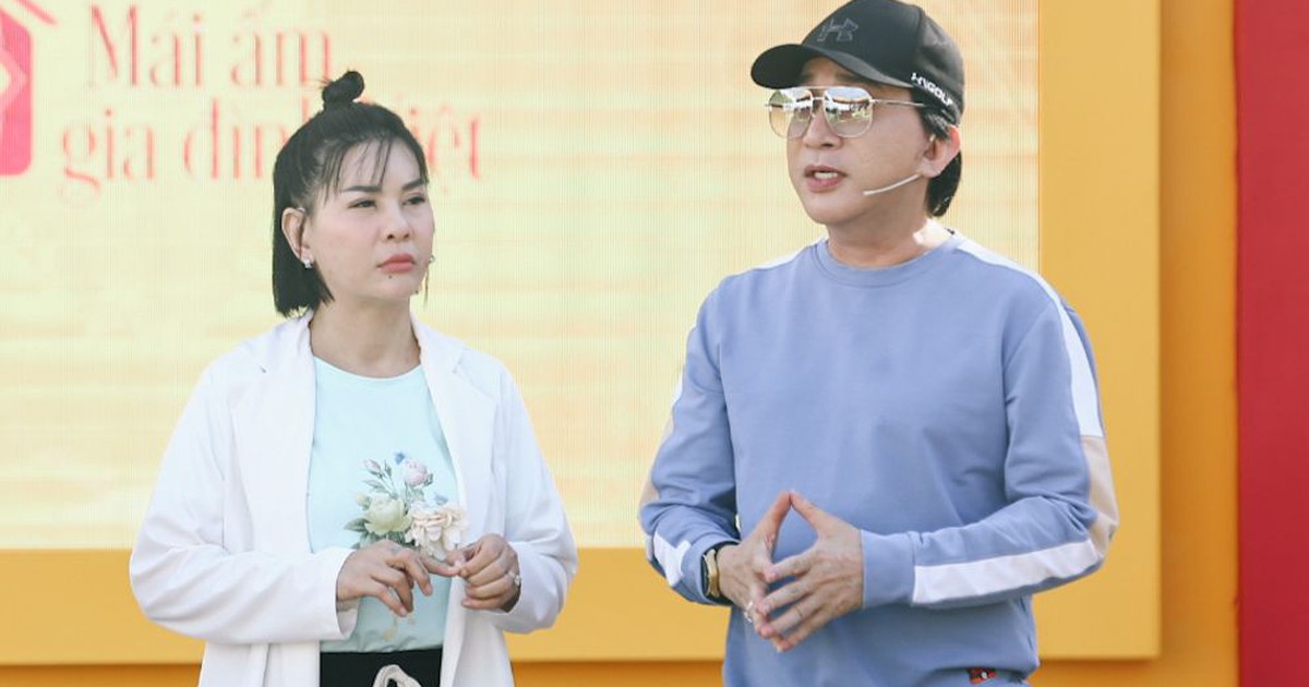 Kim Tử Long: Chưa từng nghĩ một ngày phải ăn mì gói nhường cơm cho con