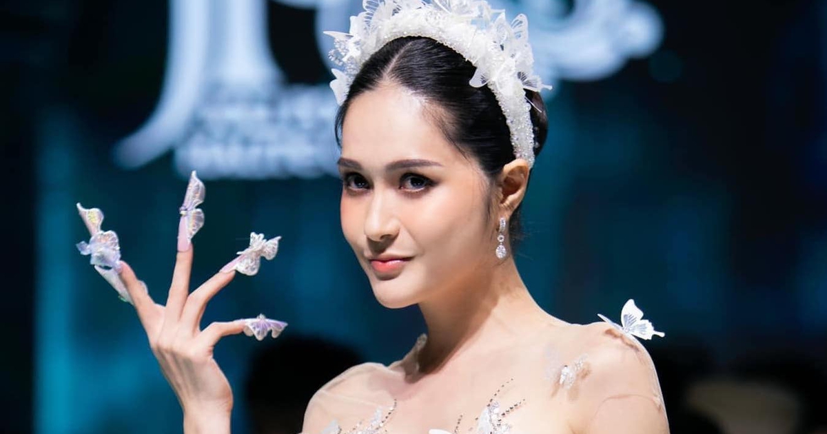 Bị chỉ trích vì phát ngôn 'hết tiền mới không mong tết', Đoàn Di Băng nói gì?