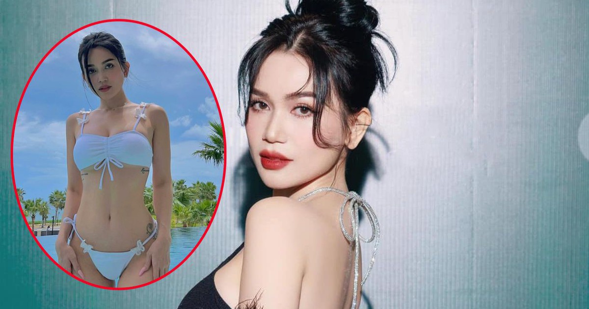 Sĩ Thanh nói gì về ý kiến trái chiều khi đăng ảnh gợi cảm?