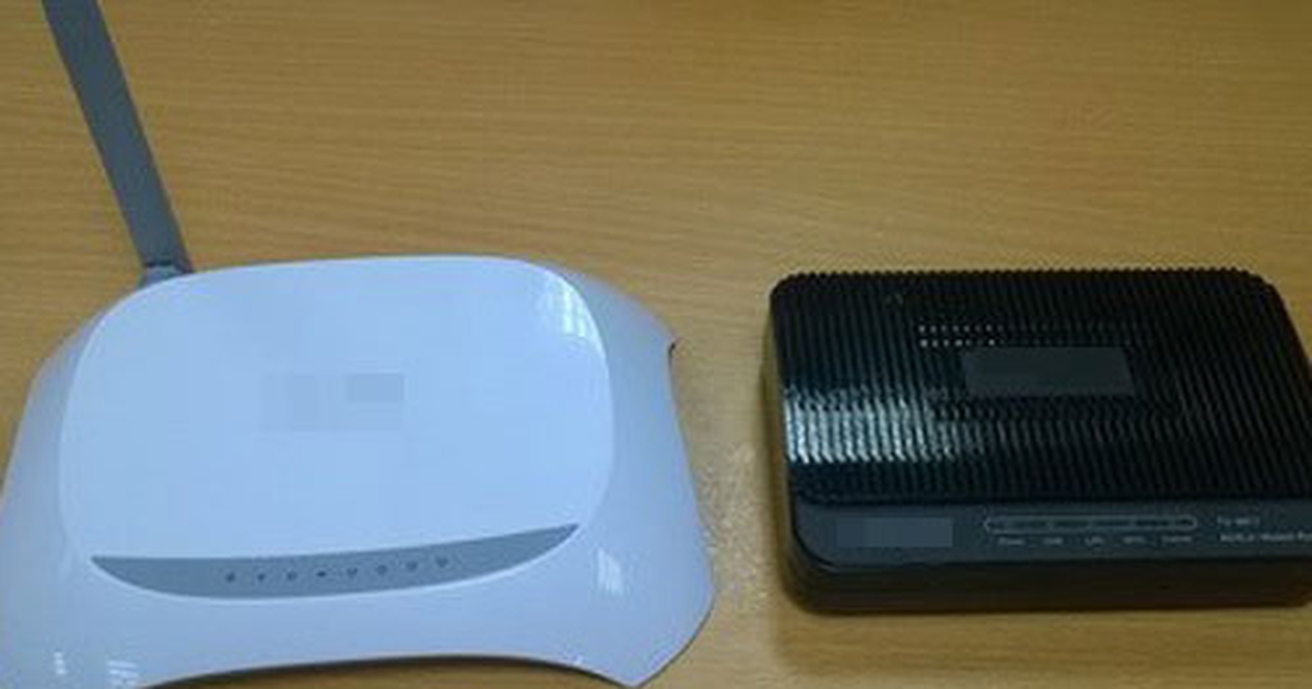 Hơn 200.000 router tại Việt Nam có thể bị tin tặc kiểm soát