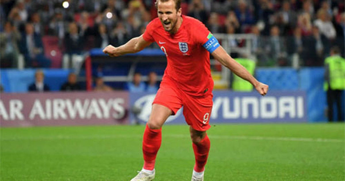 Tuyển Anh sẽ vô địch World Cup 2018?