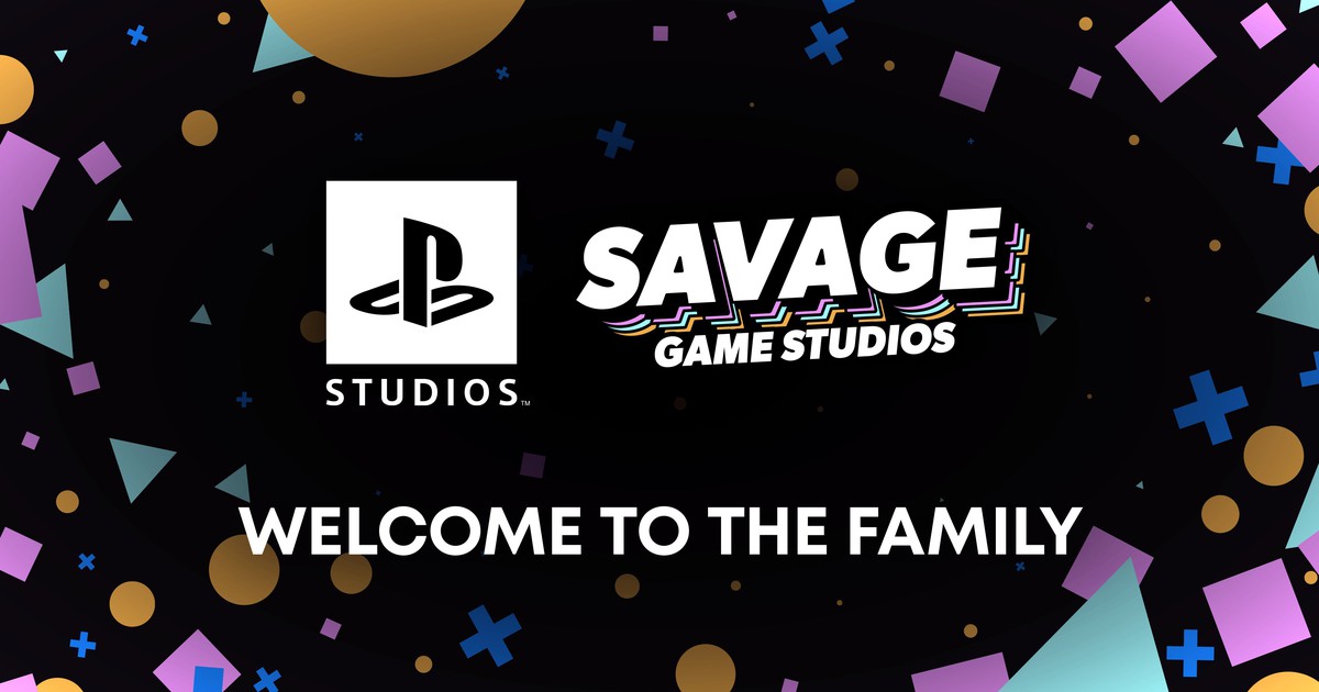 Sony công bố thâu tóm Savage Game