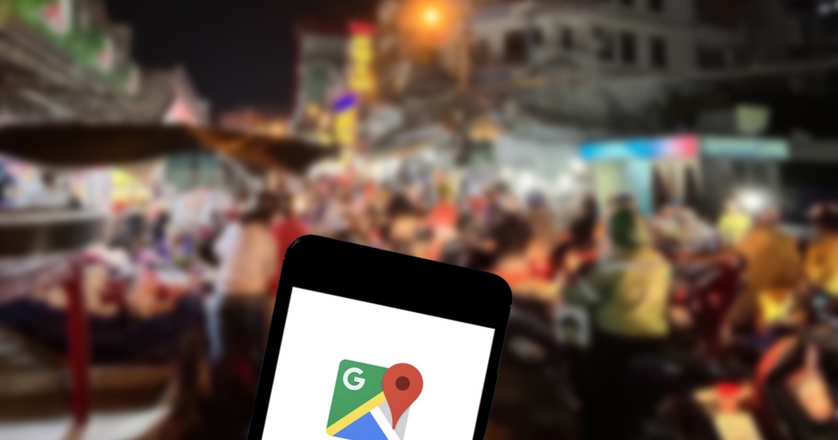 Giải pháp giúp lưu thông an toàn tại TP.HCM dịp tết