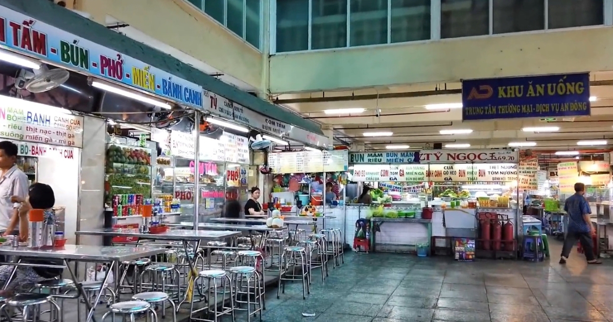 Dịch Corona khiến người Sài Gòn thay đổi thói quen: Mua online, ngại ra đường