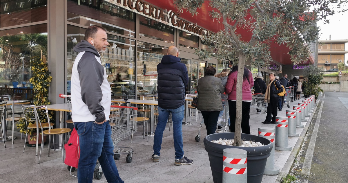 Việt kiều Ý kể sự thật dịch Covid-19: VN kiềm dịch rất tốt, mong Ý vượt gian khó!