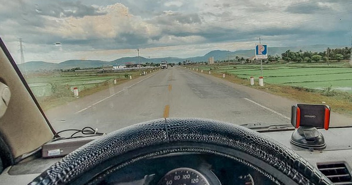 Người Sài Gòn dễ thương trong dịch Covid-19: Chuyến xe 'cấp cứu' hạnh phúc nhất