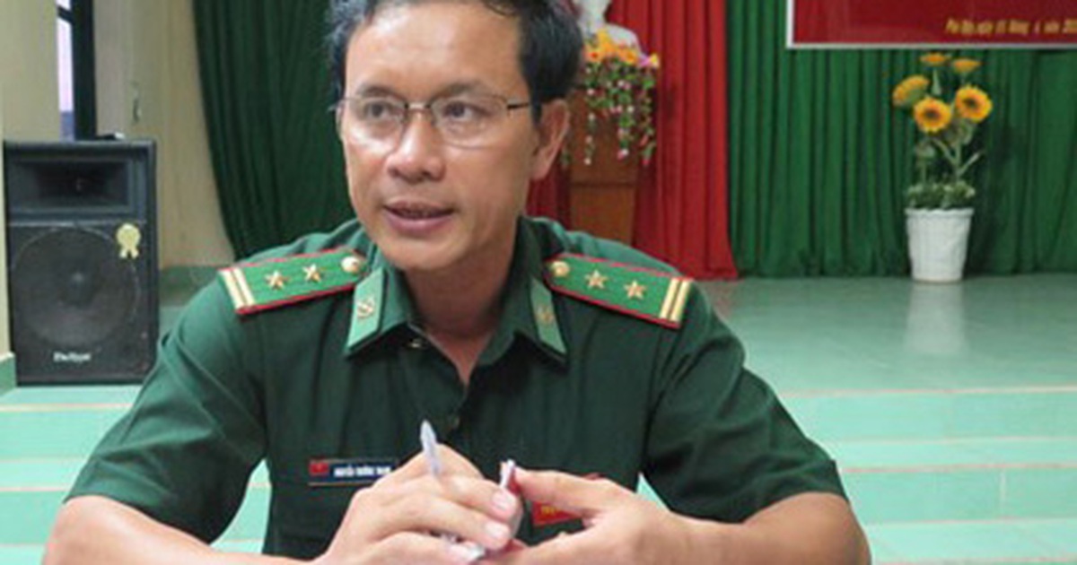 Chưa xác định được số phận 2 phi công lái tiêm kích bom Su-22