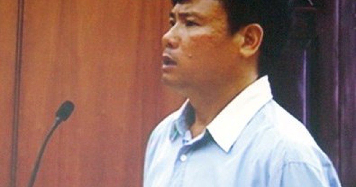 Ông Trương Duy Nhất mãn hạn tù và về Đà Nẵng