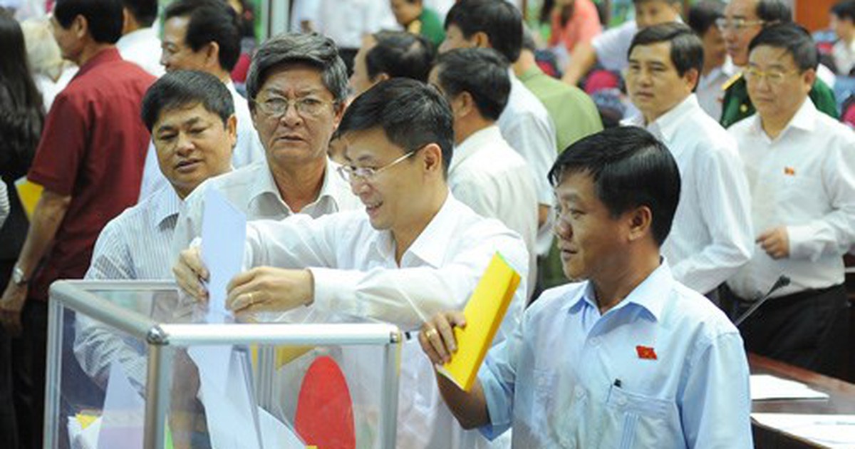 Tham vọng quyền lực và sự tha hóa