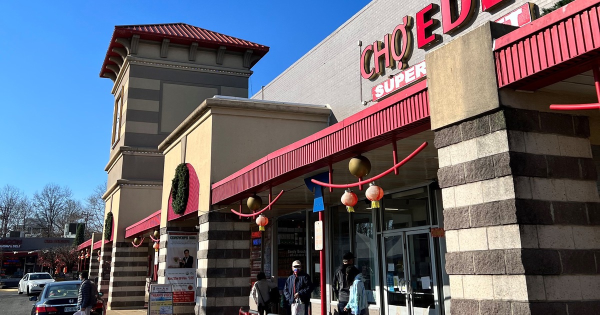 Việt kiều Mỹ đón Tết tha hương năm thứ 2 Covid-19: Hồi sinh giữa 'bão Omicron', tuyết trắng