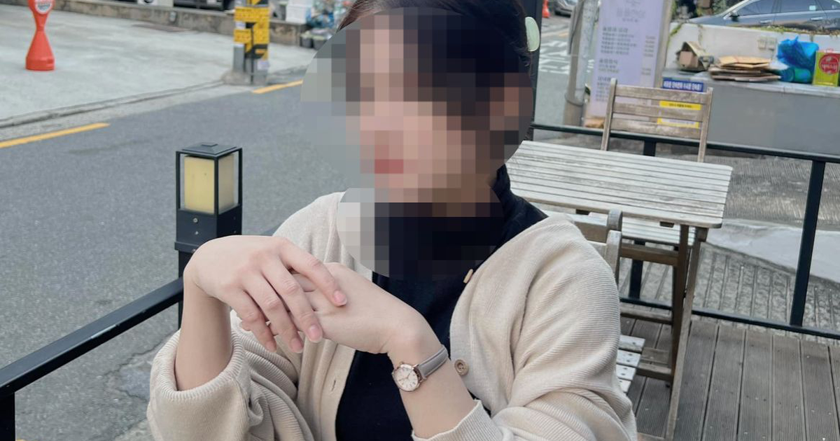 Một nữ sinh mất sau thảm kịch Halloween ở Seoul: Người mẹ ngã quỵ khi nghe tin