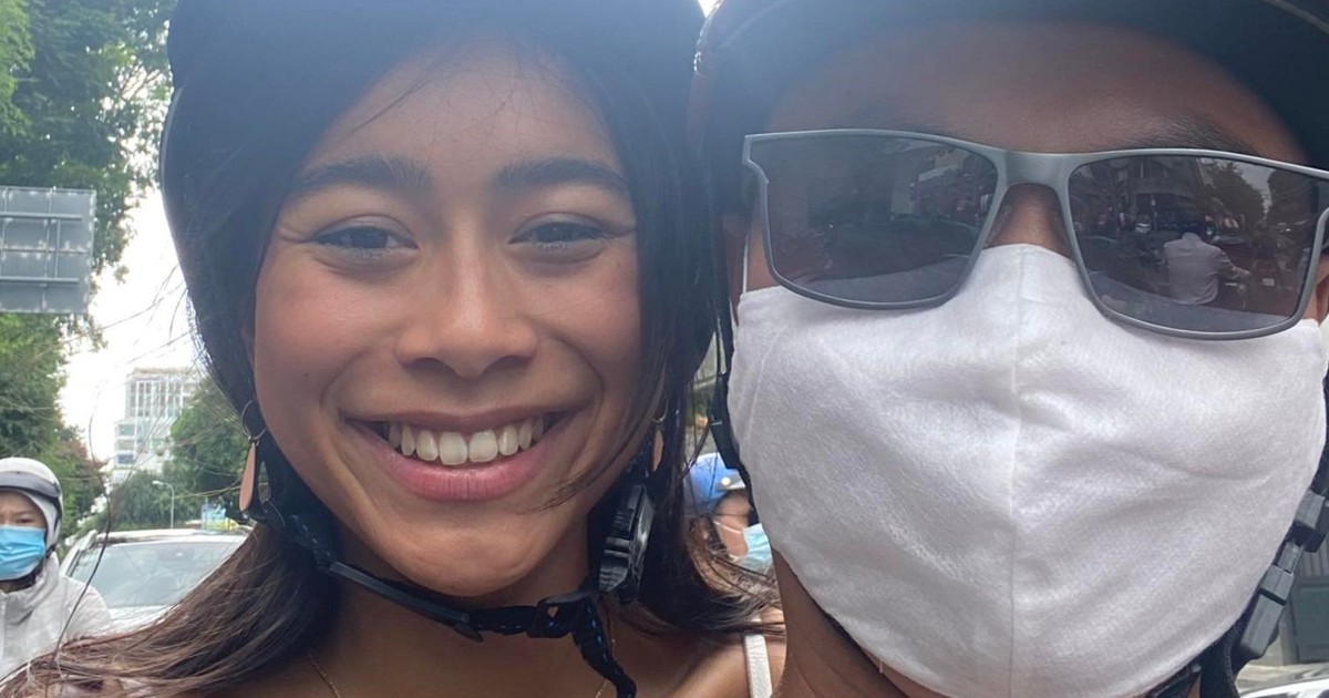 Chàng KTS ‘kỳ lạ nhất TP.HCM’ khi giúp 28 người nước ngoài tìm được cha mẹ ruột ở VN