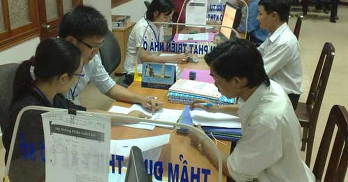 TP.HCM quy định công chức phường phải có trình độ đại học