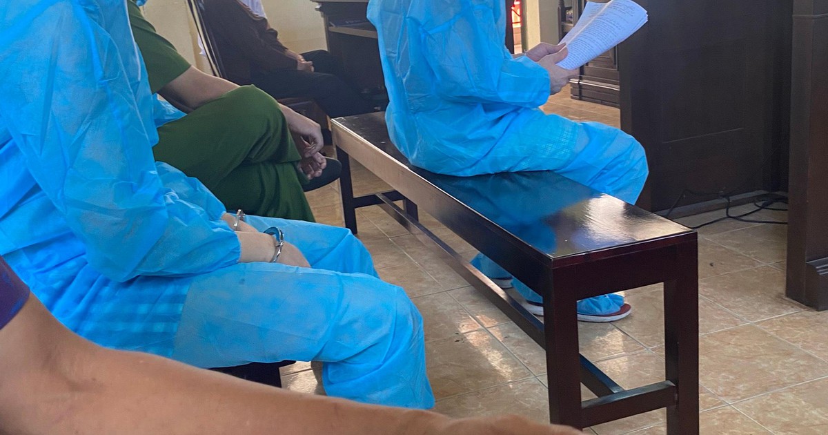 Ông chủ massage Tân Hoàng Phát kêu oan trong vụ chứa mại dâm