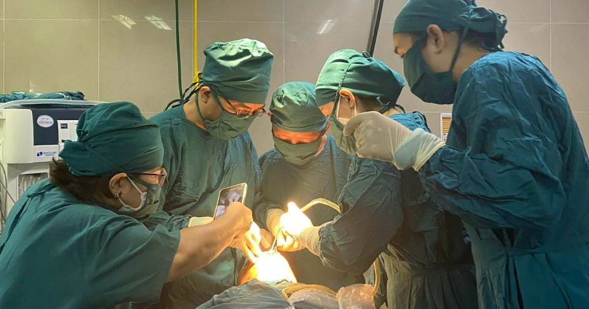 Nâng cao năng lực khám chữa bệnh răng hàm mặt