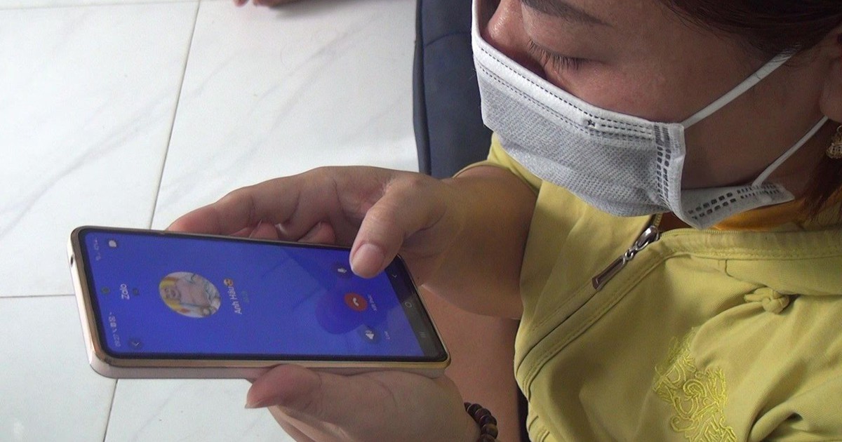 TP.HCM: Đã tìm thấy nữ sinh lớp 7 đi học rồi mất liên lạc với gia đình