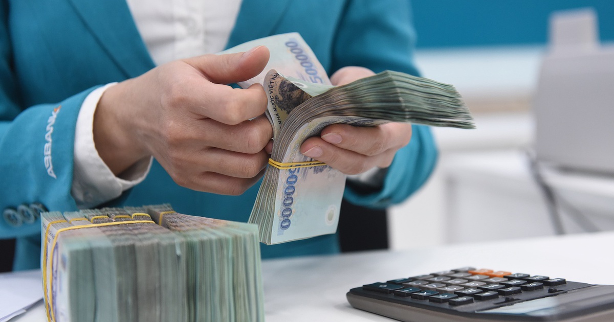 Yêu cầu các tổ chức tín dụng giảm lợi nhuận để giảm lãi vay